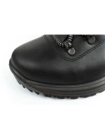 Grisport Nero Pecos M trekové boty 13229P13G Grisport Nero Pecos M trekové boty 13229P13G