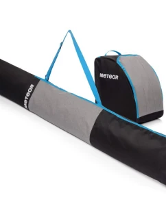 Sada lyžařských obalů Meteor Norse 17318