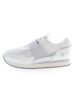 Boty U.S. Polo W NOBIW003 WHI dámské Boty U.S. Polo W NOBIW003 WHI dámské