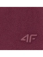 Fleecová mikina 4F W 4FWAW25TFLEF355 60S