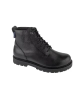 Birkenstock Highwood Lace Mid WP 1030942 Black 41