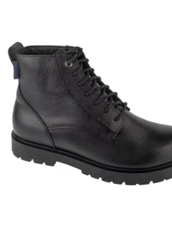 Birkenstock Highwood Lace Mid WP 1030942 Black 41