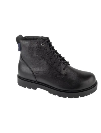 Birkenstock Highwood Lace Mid WP 1030942 Black 41