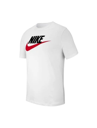 Nike Nsw Tee Icon Futura M AR5004-100