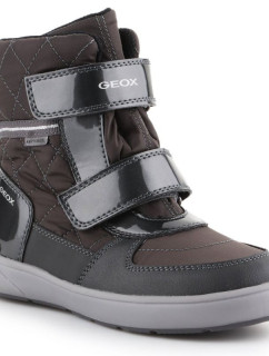 Dětská obuv Geox J Sleigh Jr J949SD-0FU50-C9002