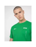 Pánské tričko M 4FSS23TTSHM311-41S - 4F Pánské tričko M 4FSS23TTSHM311-41S - 4F