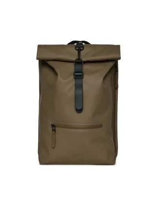 Rolltop 13160 66 nepromokavý batoh - Rains Rolltop 13160 66 nepromokavý batoh - Rains