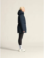 Craft Corporate Urban Padded Parka W Dámská zateplená parka 81.6378 black Craft Corporate Urban Padded Parka W Dámská zateplená parka 81.6378 black