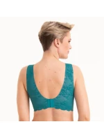 Dámská podprsenka s pěnovou výztuží 5400 light smaragd - Anita Classix Dámská podprsenka s pěnovou výztuží 5400 light smaragd - Anita Classix