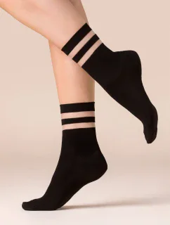 Gabriella Cami kód 528 barva:nero