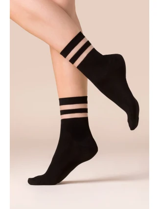 Gabriella Cami kód 528 barva:nero