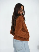 Halenka CS BL BT1033.09 světle hnědá