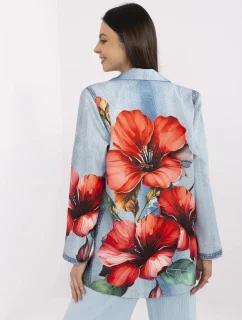 Námořnictvo DHJ MA 18525 35.91 modrá