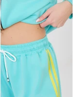 Sada IT KMPL 21782.91 tyrkysová