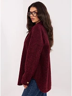 Bunda IT KR 22292.01 bordó