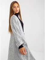 Jumper TW SW BI M31.36X šedý Jumper TW SW BI M31.36X šedý