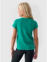 Dívčí tričko 4F Dívčí tričko 4F