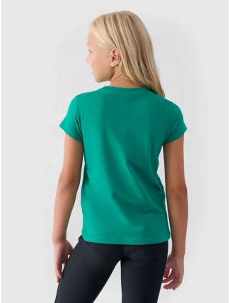 Dívčí tričko 4F Dívčí tričko 4F