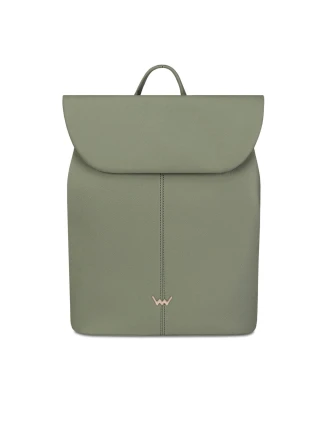 Dámský batoh Vuch Mikko Green Dámský batoh Vuch Mikko Green