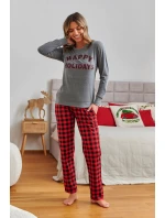DÁMSKÉ PYŽAMO PM.7343 J/25 DÁMSKÉ PYŽAMO PM.7343 J/25