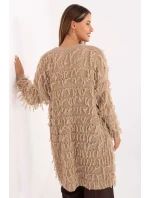 Svetr na zapínání  model 217054 Rue Paris