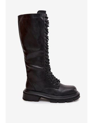 Kozačky model 218477 Step in style Kozačky model 218477 Step in style