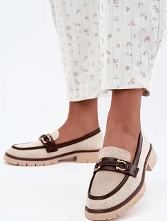 Mokasiny model 230734 Step in style