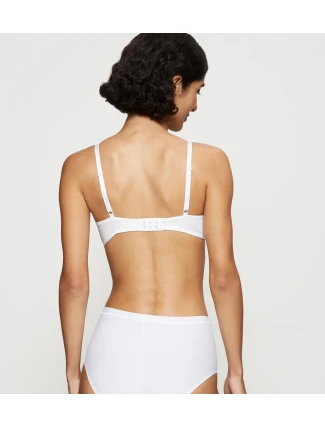 Soft Sensation P X - WHITE - TRIUMPH WHITE - TRIUMPH Soft Sensation P X - WHITE - TRIUMPH WHITE - TRIUMPH