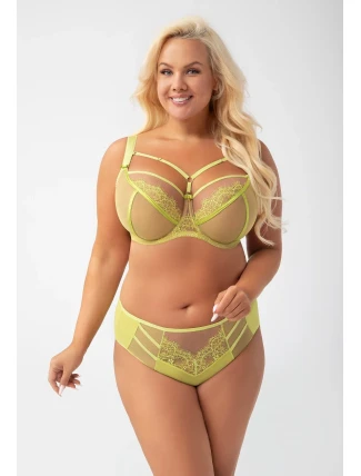 Gorsenia K 498/2 Paradise Brasil kalhotky S-2XL Gorsenia K 498/2 Paradise Brasil kalhotky S-2XL