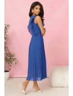 Dámské šaty 315-8 EMILY - NUMOCO Dámské šaty 315-8 EMILY - NUMOCO