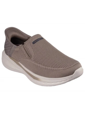 Boty Skechers Slade Deacon M 210887TPE Boty Skechers Slade Deacon M 210887TPE
