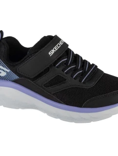 Skechers Boundless 303555L-BKLV Black 28