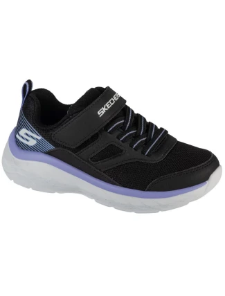 Skechers Boundless 303555L-BKLV Black 28 Skechers Boundless 303555L-BKLV Black 28