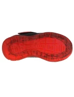 Skechers Illumi-Brights Tuff Track 401520N-BKRB Black 21