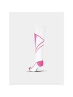 Dámské lyžařské ponožky 4F 4FWAW24UFSOF150-10S dámské