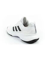 Sportovní obuv Adidas GameCourt 2 tenisová obuv bílá