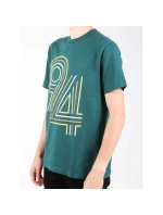 Tričko DC Cycle Line EDYZT03763-GRS0