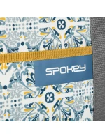 Plážová taška Spokey Acapulco BL/GN 928257