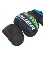 Dětské hokejové chrániče Bauer X Jr 1058539 Dětské hokejové chrániče Bauer X Jr 1058539