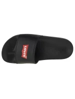 Dámské žabky June Batwing S W 229170-740-159 - Levi's Dámské žabky June Batwing S W 229170-740-159 - Levi's