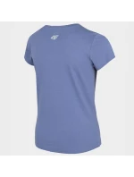 Tričko 4F Jr HJZ22-JTSD002 32S