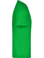 Daiber JN 01 Tričko 02.0001 fern green Daiber JN 01 Tričko 02.0001 fern green