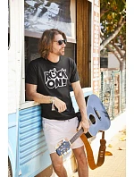 Fruit of the Loom Super Premium T Tričko 16.1044 white