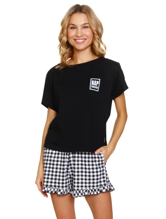 Doctor Nap PM.7213 barva:černá Doctor Nap PM.7213 barva:černá