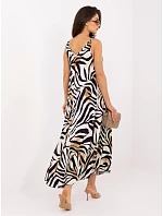 Šaty IR SK LD2569 2.80 černá