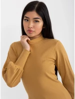 Halenka RV BZ 5223.15 světle velbloudí Halenka RV BZ 5223.15 světle velbloudí