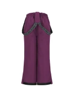 Dětské lyžařské kalhoty ZigZag Soho W-PRO 10000