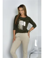 TIFFANY BLOUSE TIFFANY BLOUSE