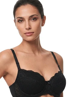 BRA 24 BLACK