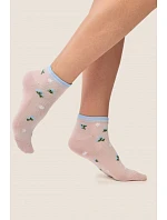 BAVLNĚNÁ PONOŽKA SW/092